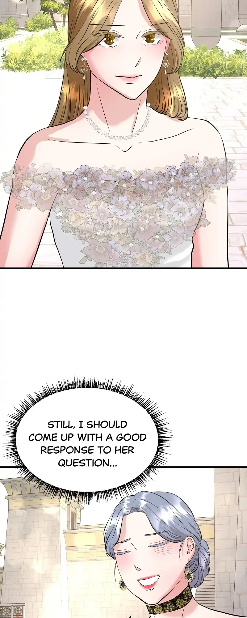 30 Day Fiancée Chapter 33 – Page 43