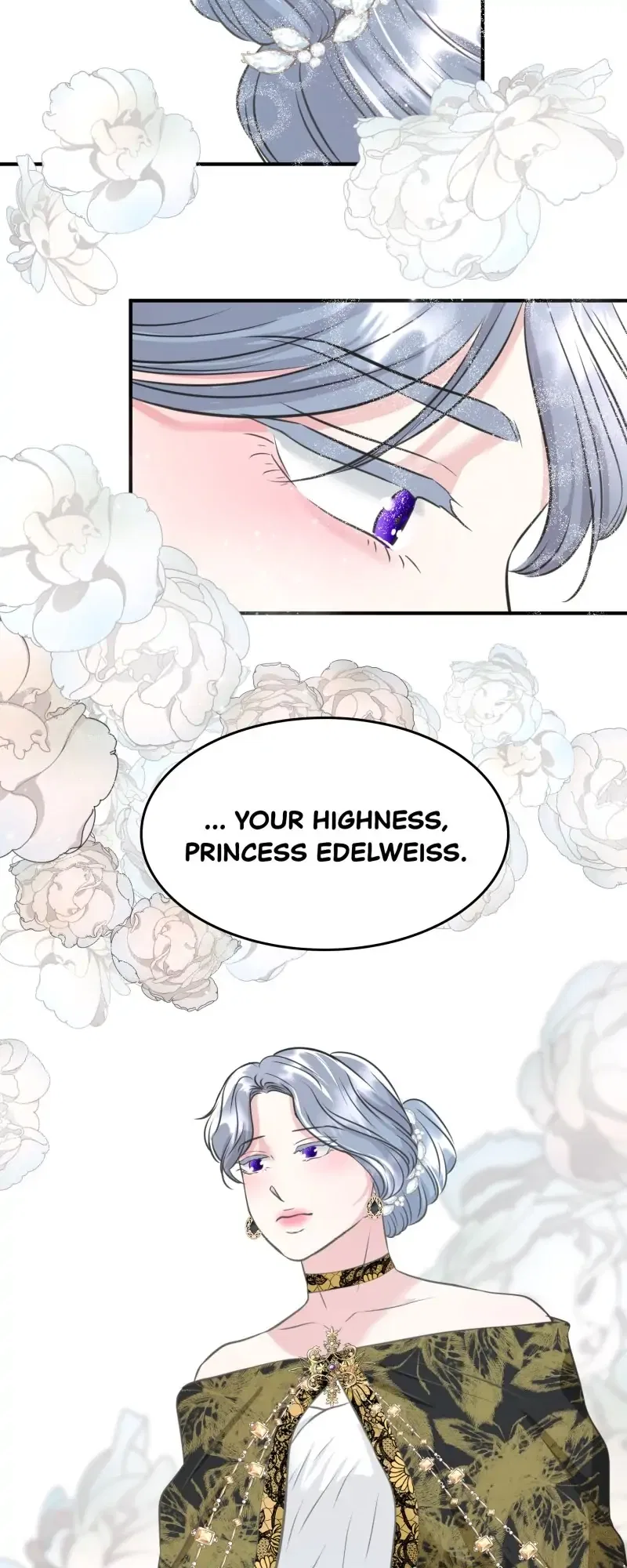 30 Day Fiancée Chapter 32 – Page 4