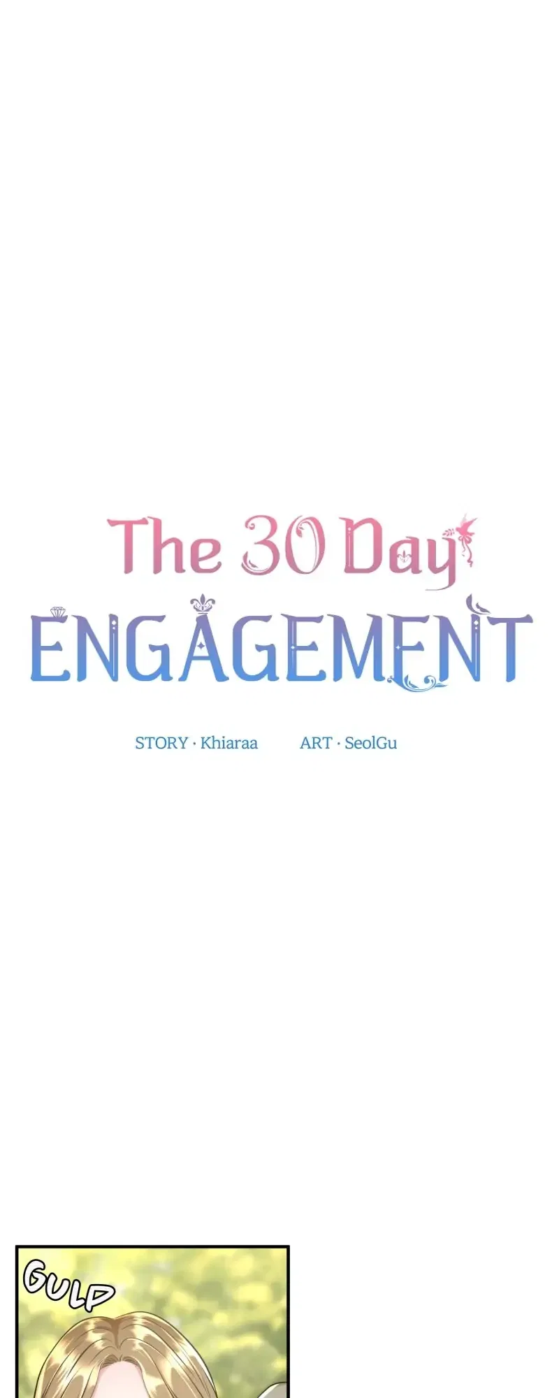 30 Day Fiancée Chapter 32 – Page 6