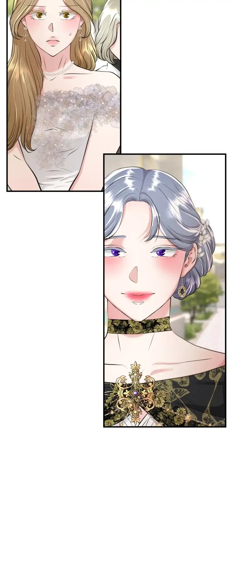 30 Day Fiancée Chapter 32 – Page 7