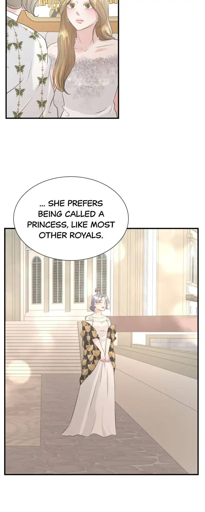 30 Day Fiancée Chapter 32 – Page 9