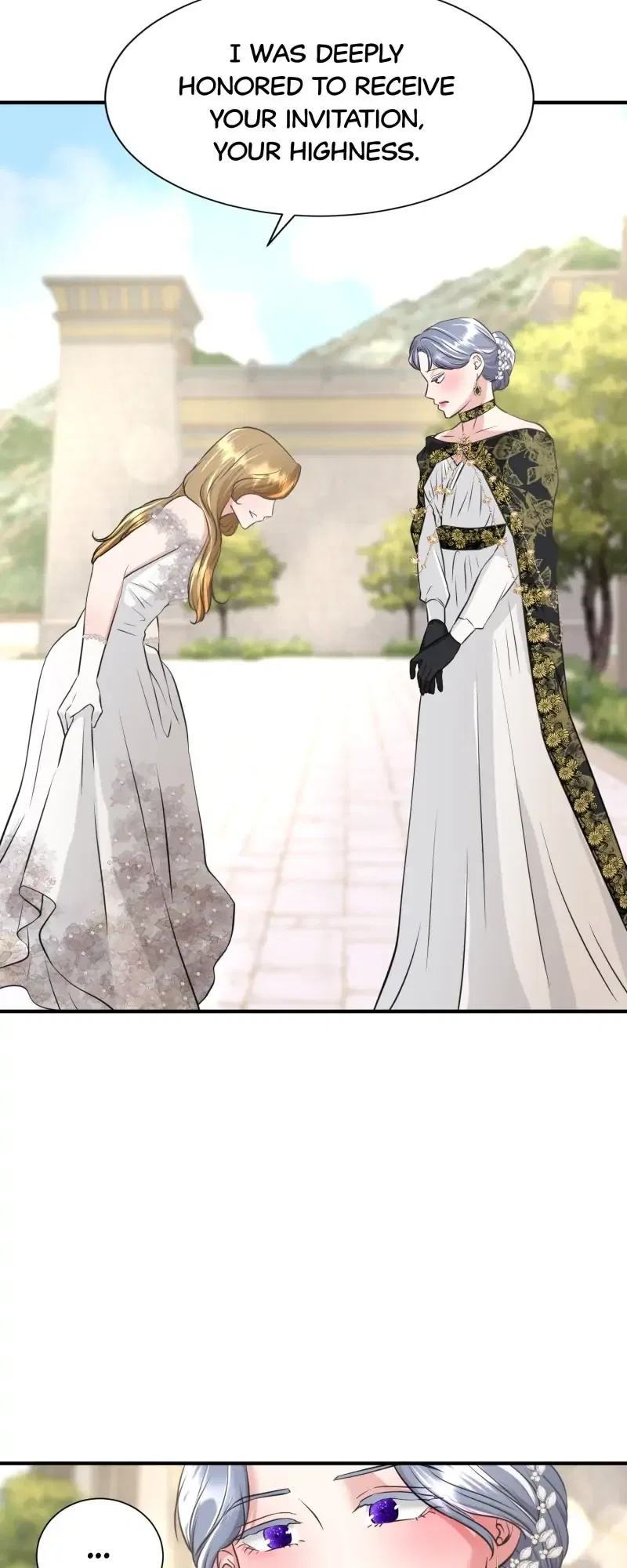 30 Day Fiancée Chapter 32 – Page 11