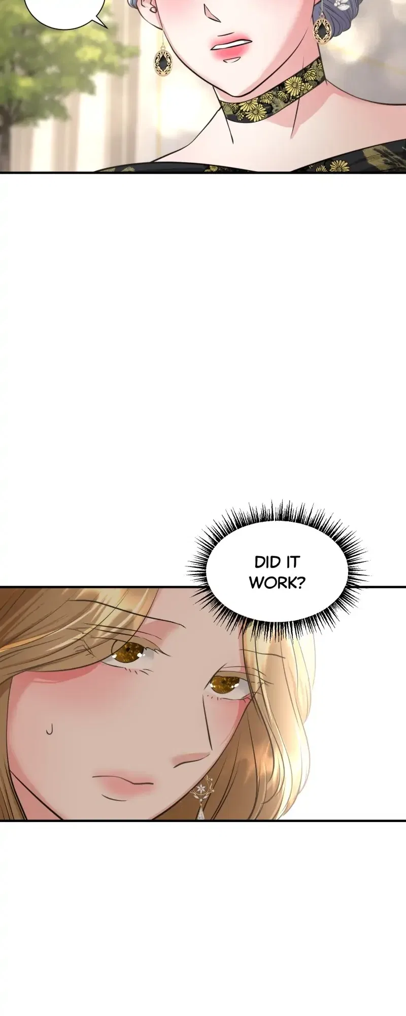 30 Day Fiancée Chapter 32 – Page 12