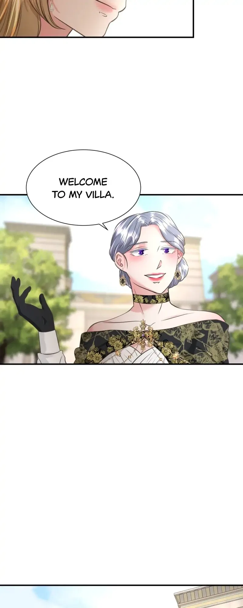 30 Day Fiancée Chapter 32 – Page 14