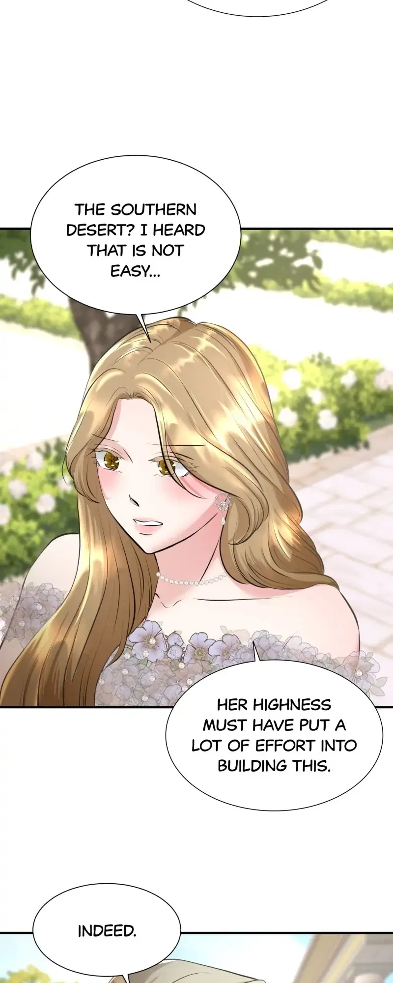 30 Day Fiancée Chapter 32 – Page 18