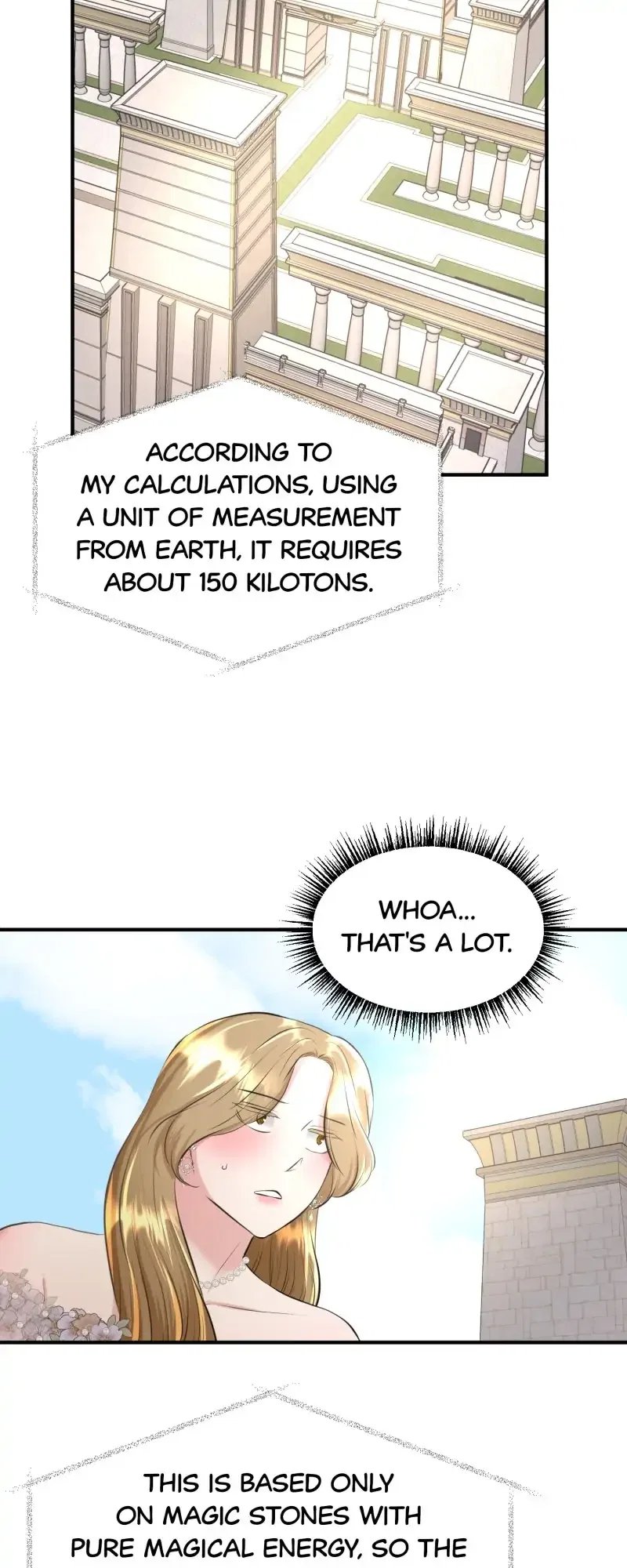 30 Day Fiancée Chapter 32 – Page 25