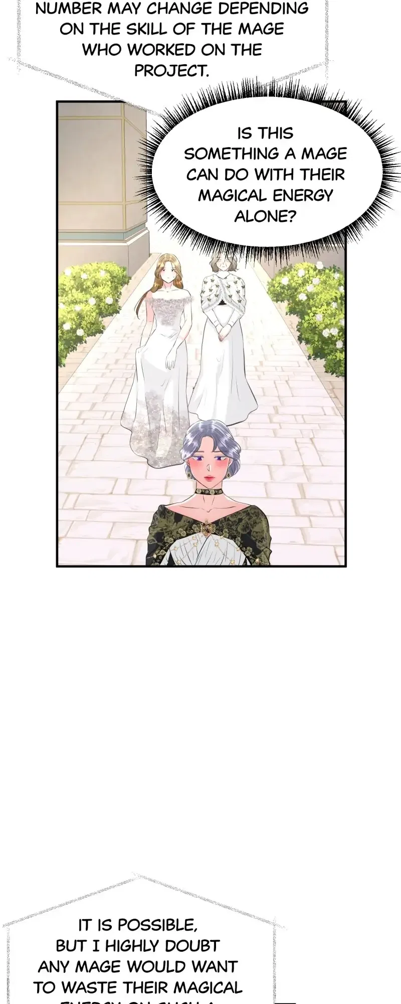 30 Day Fiancée Chapter 32 – Page 26