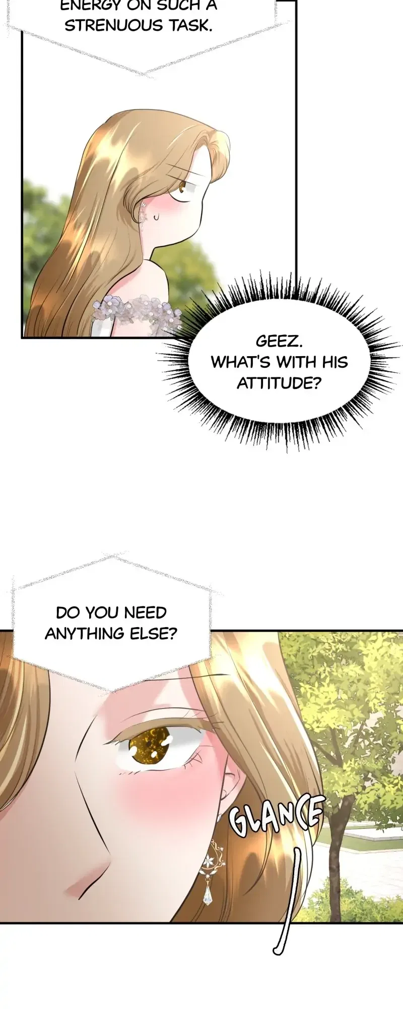 30 Day Fiancée Chapter 32 – Page 27