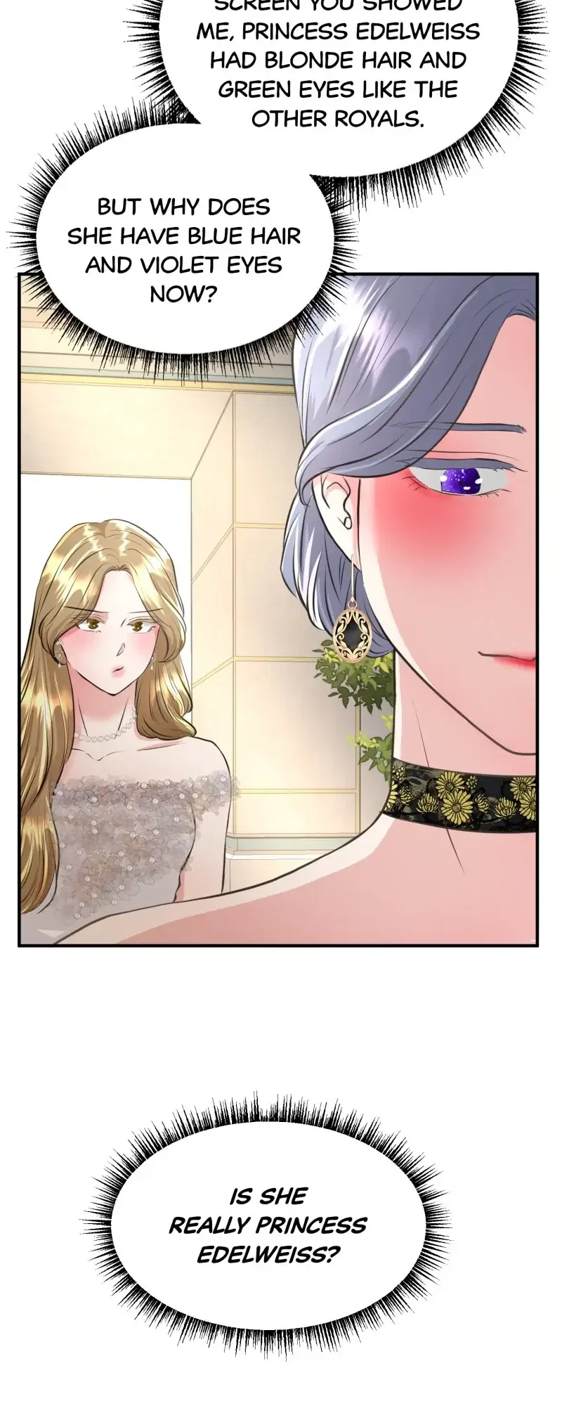 30 Day Fiancée Chapter 32 – Page 29