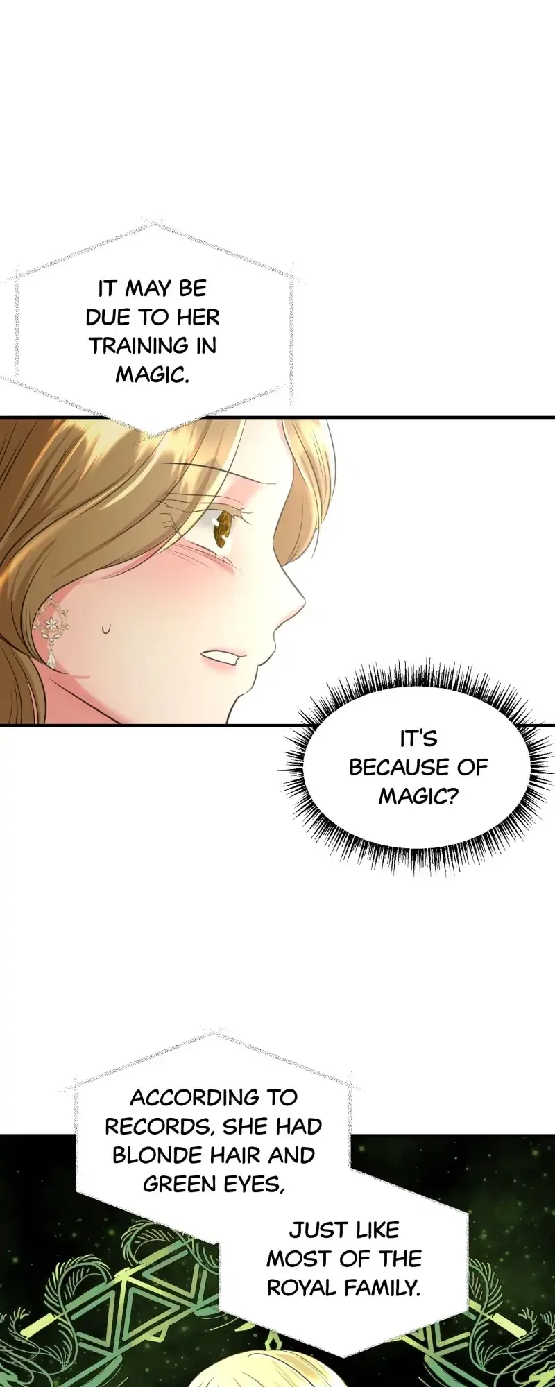 30 Day Fiancée Chapter 32 – Page 30