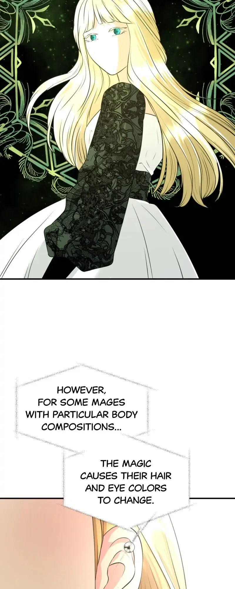 30 Day Fiancée Chapter 32 – Page 31