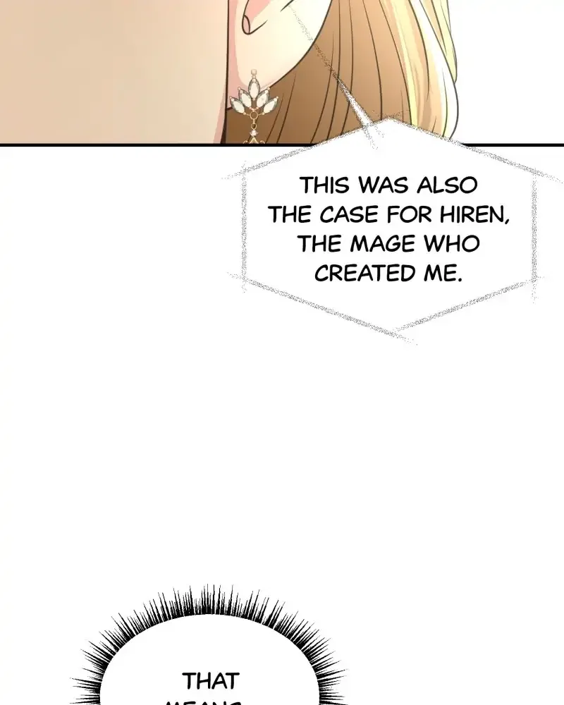 30 Day Fiancée Chapter 32 – Page 32