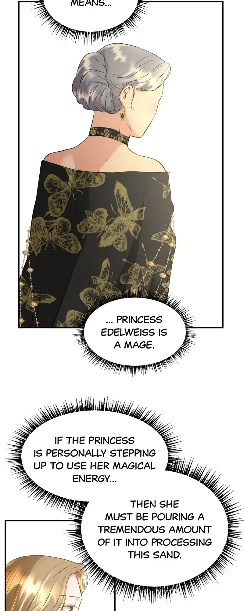 30 Day Fiancée Chapter 32 – Page 33
