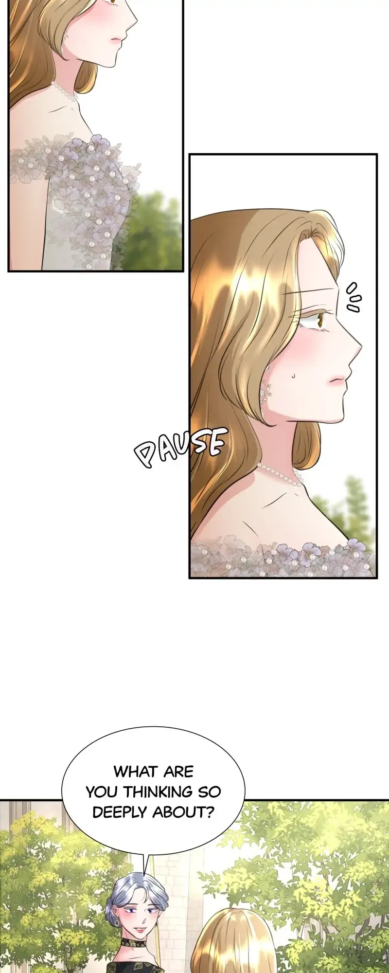 30 Day Fiancée Chapter 32 – Page 34