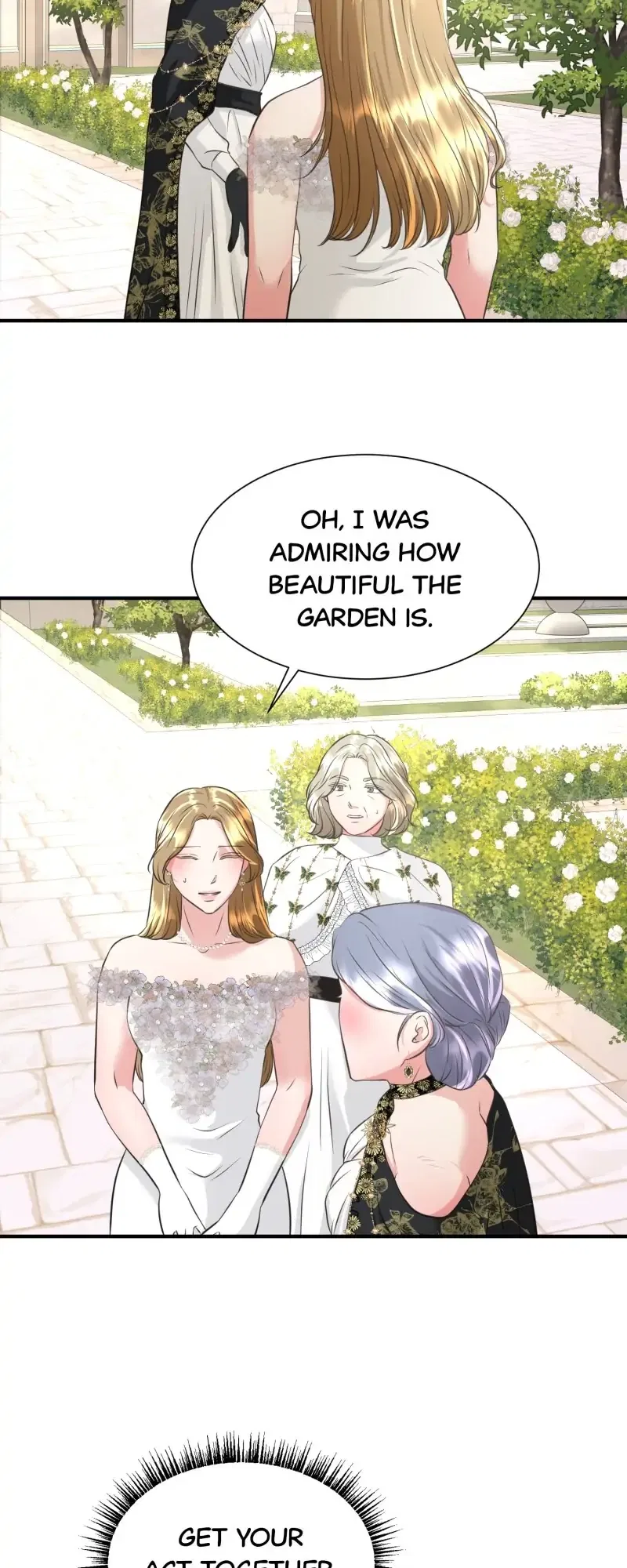 30 Day Fiancée Chapter 32 – Page 35