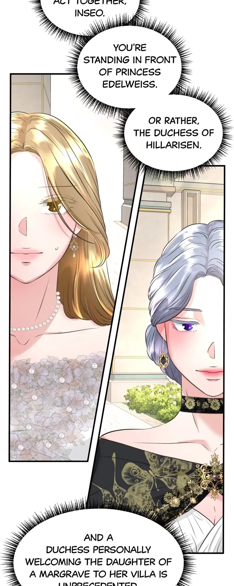 30 Day Fiancée Chapter 32 – Page 36