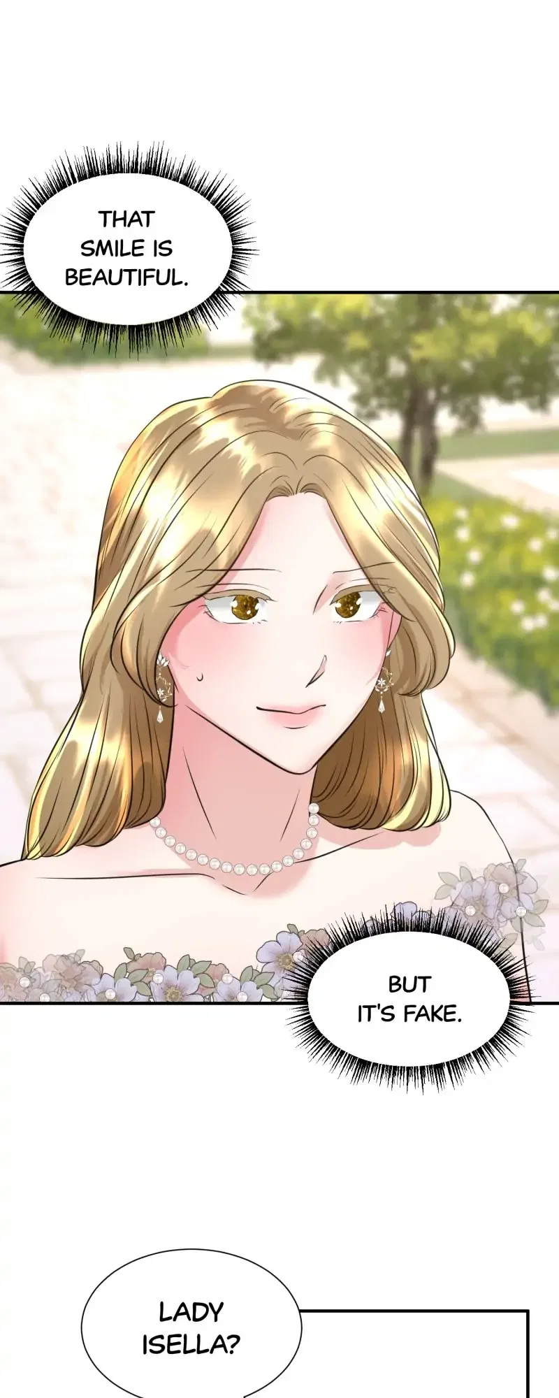30 Day Fiancée Chapter 32 – Page 38