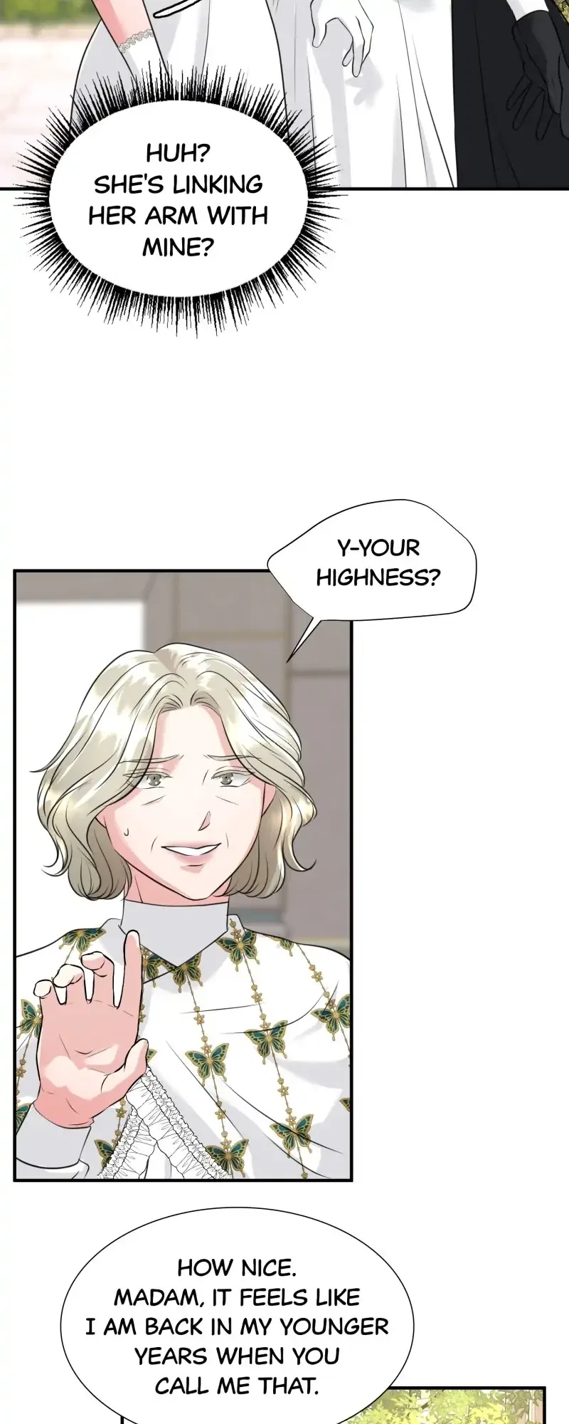 30 Day Fiancée Chapter 32 – Page 41