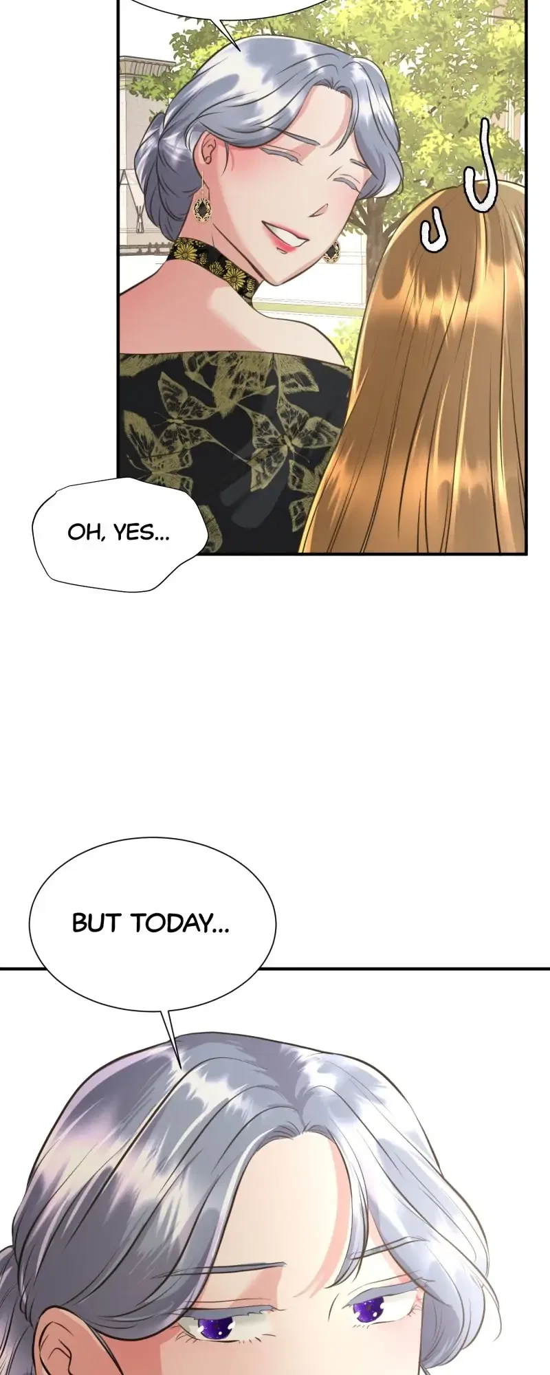 30 Day Fiancée Chapter 32 – Page 42