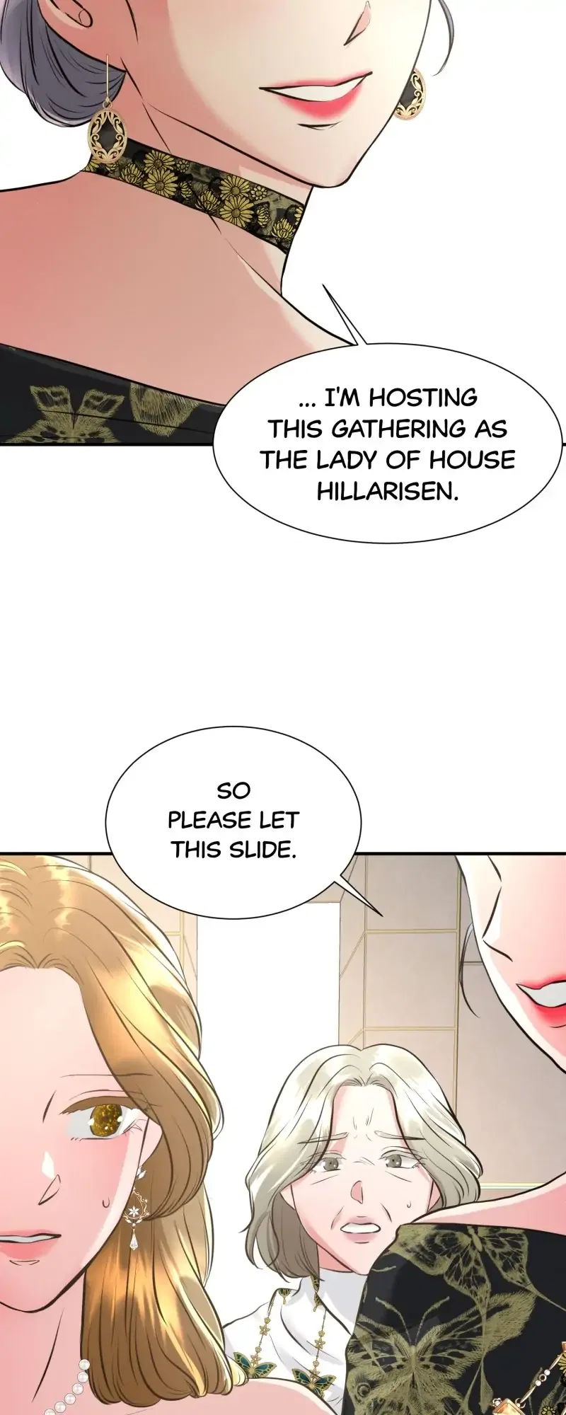 30 Day Fiancée Chapter 32 – Page 43