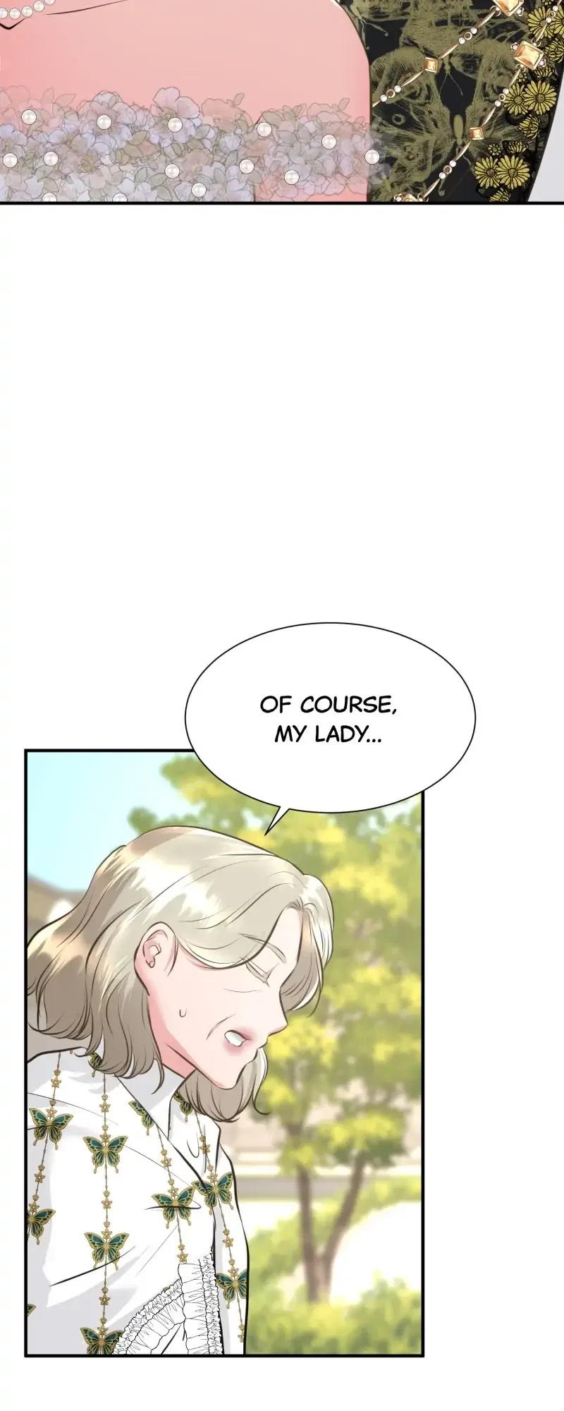 30 Day Fiancée Chapter 32 – Page 44