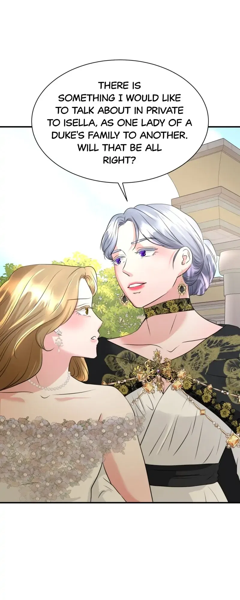 30 Day Fiancée Chapter 32 – Page 47