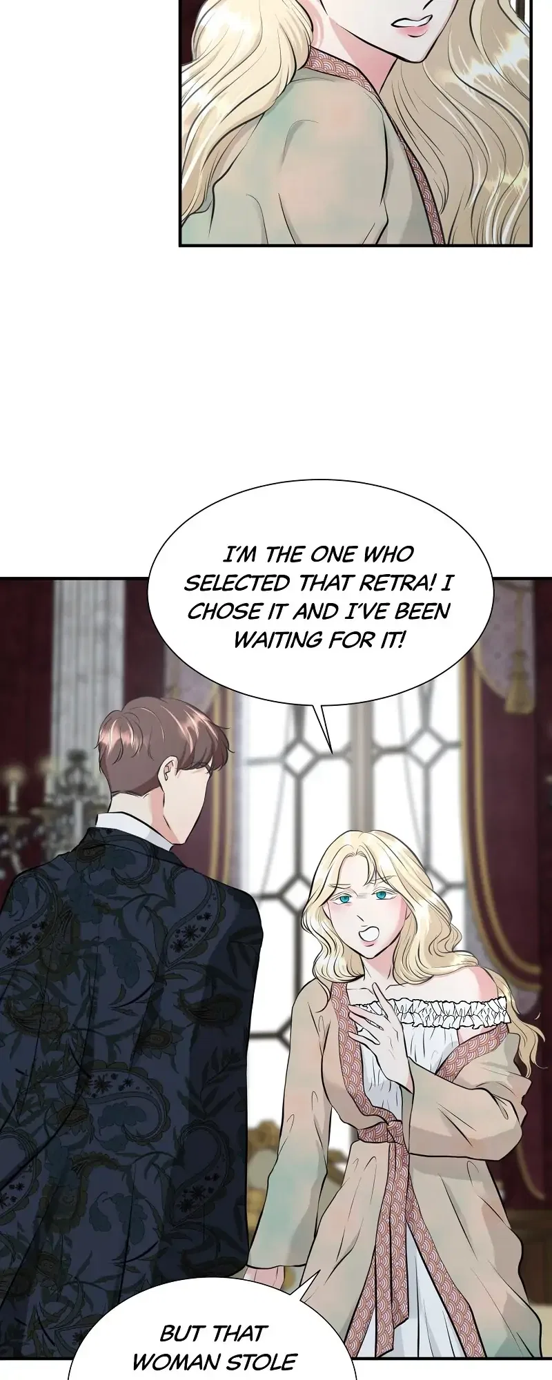 30 Day Fiancée Chapter 31 – Page 2