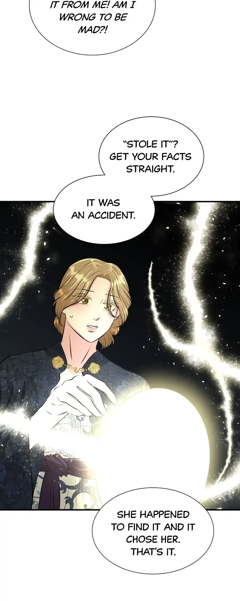 30 Day Fiancée Chapter 31 – Page 3