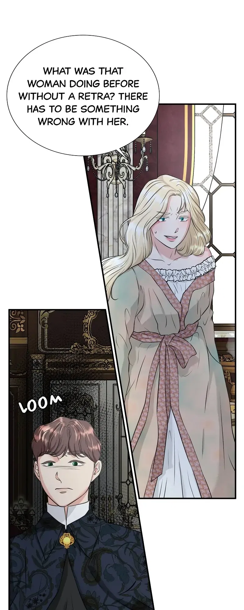 30 Day Fiancée Chapter 31 – Page 4