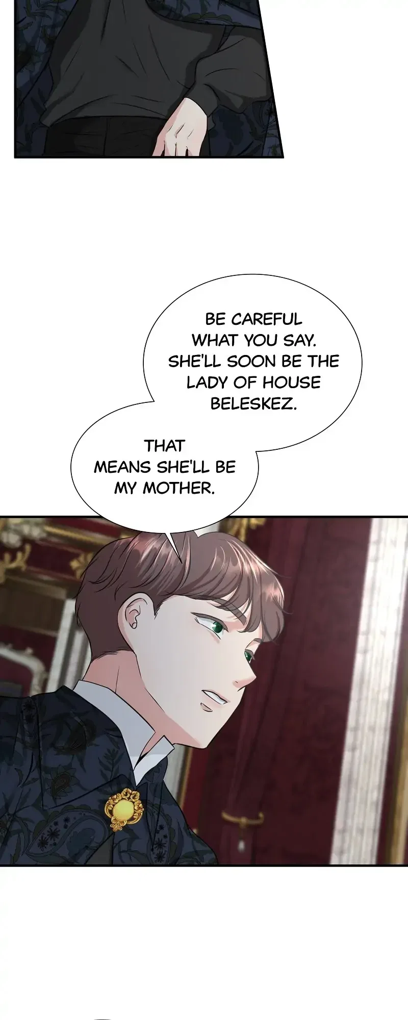 30 Day Fiancée Chapter 31 – Page 5