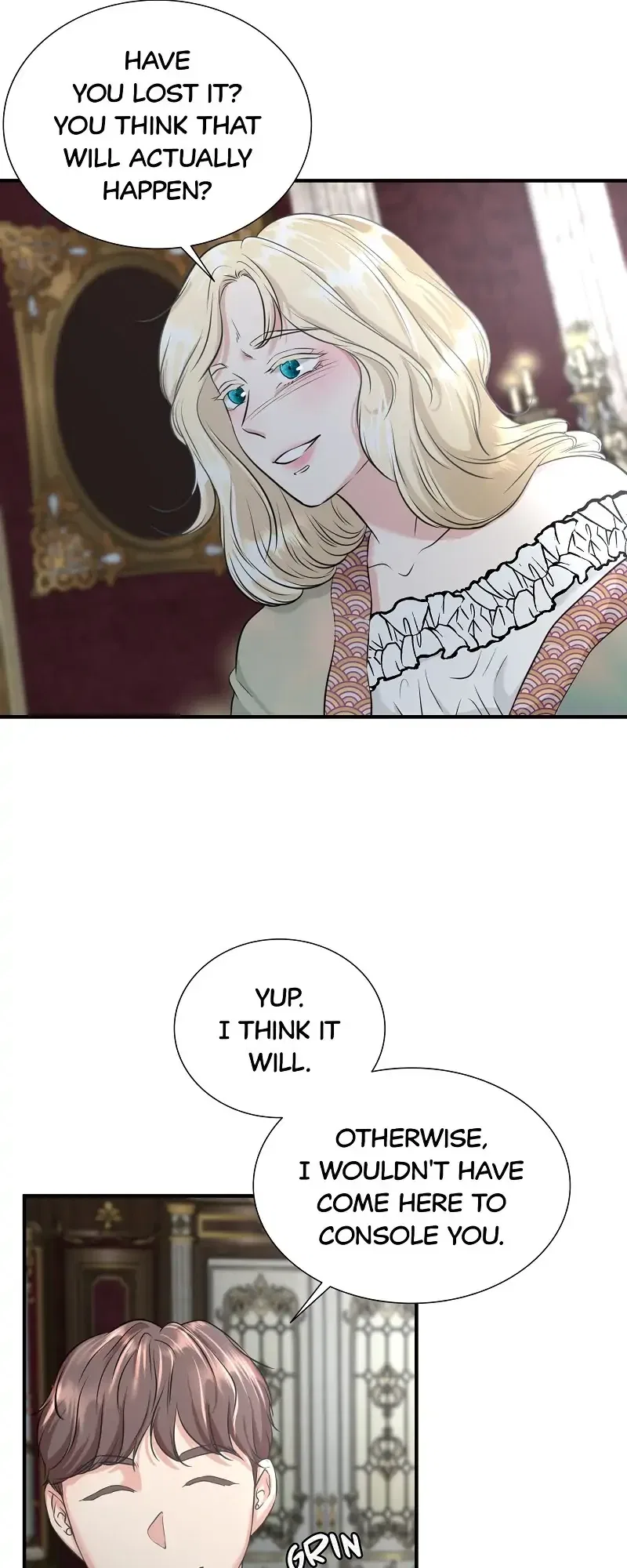 30 Day Fiancée Chapter 31 – Page 6