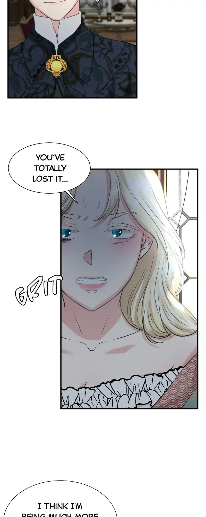 30 Day Fiancée Chapter 31 – Page 7