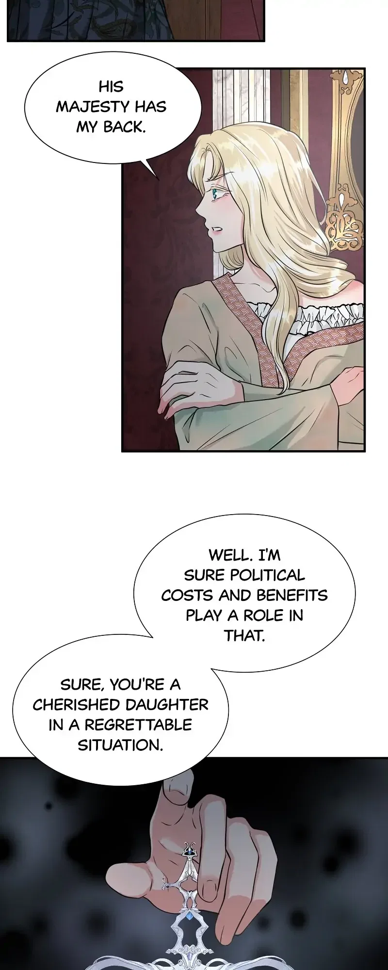 30 Day Fiancée Chapter 31 – Page 9