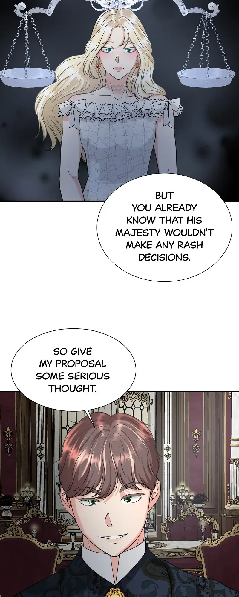 30 Day Fiancée Chapter 31 – Page 10