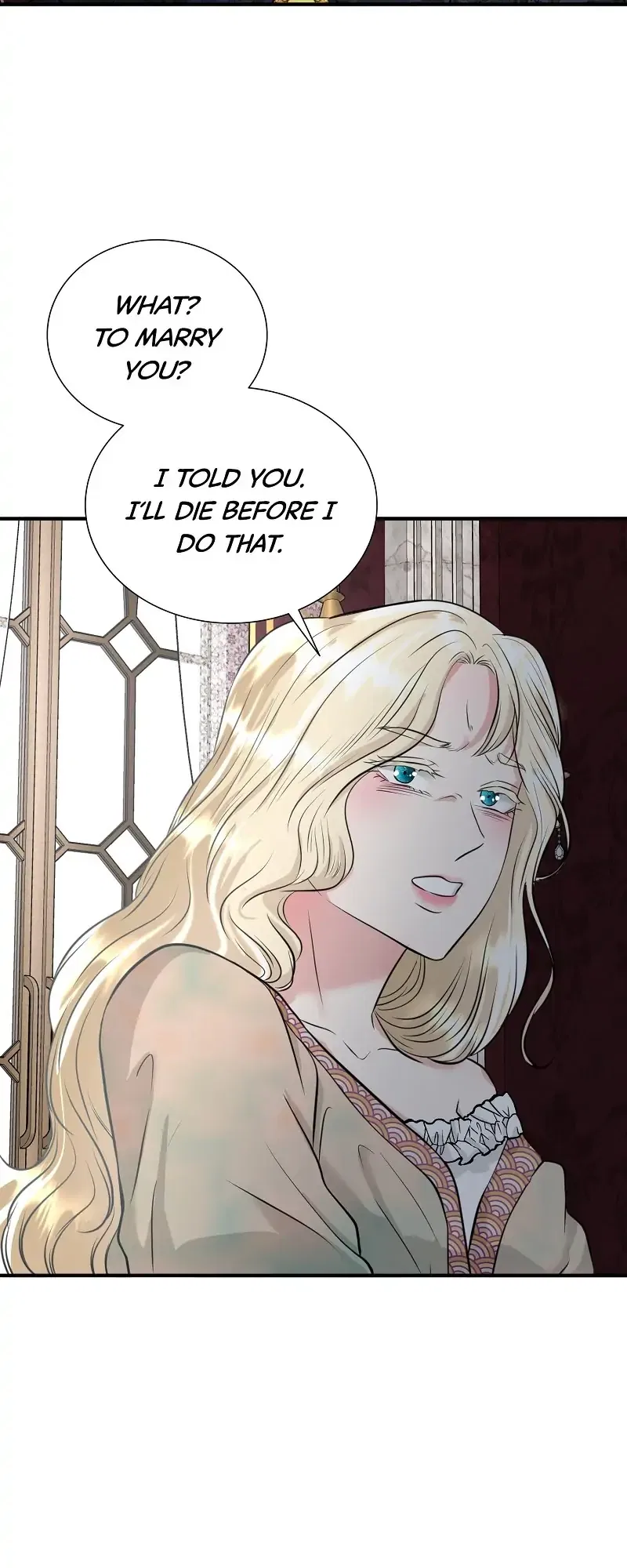 30 Day Fiancée Chapter 31 – Page 11