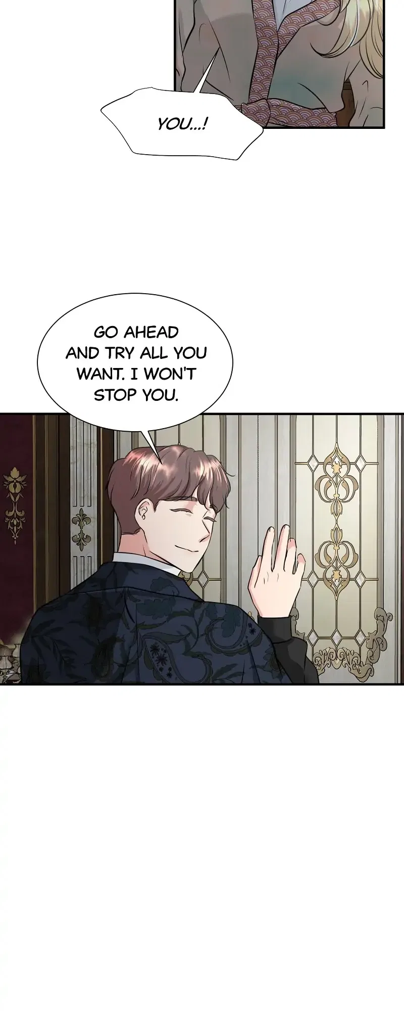 30 Day Fiancée Chapter 31 – Page 14