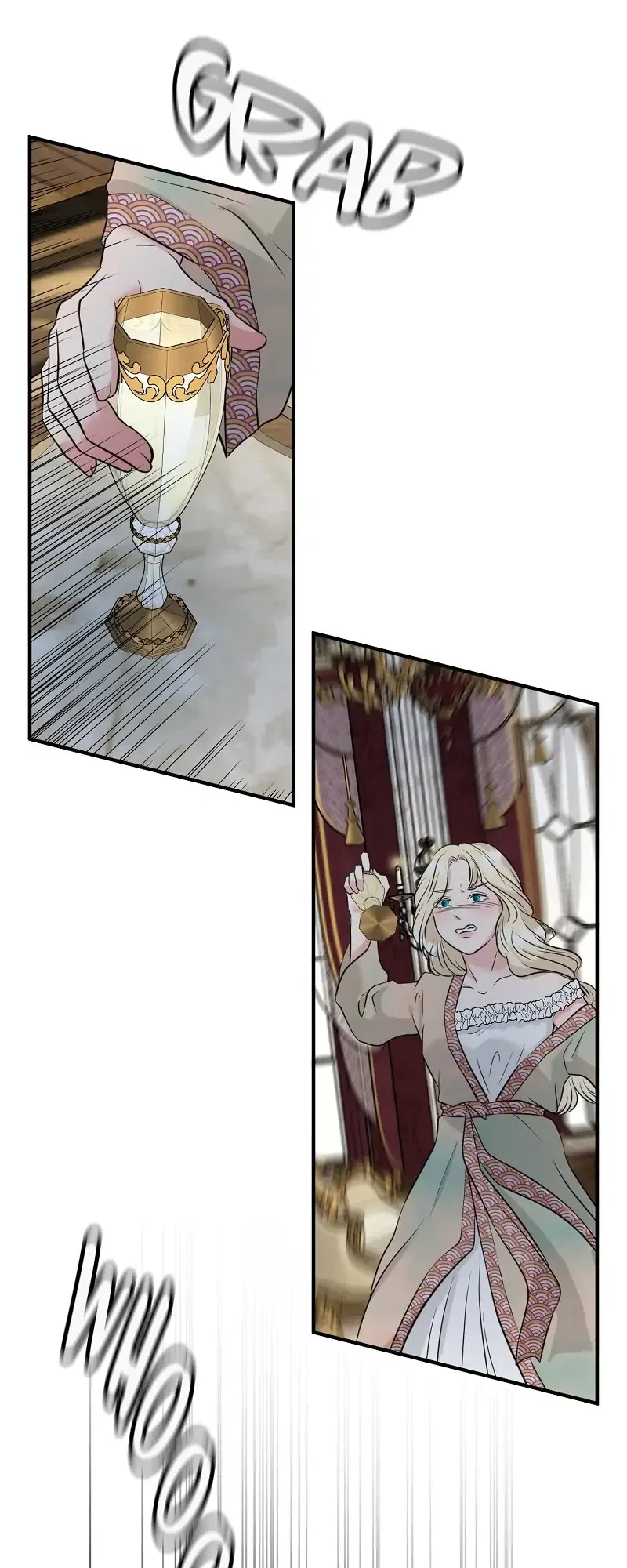 30 Day Fiancée Chapter 31 – Page 15