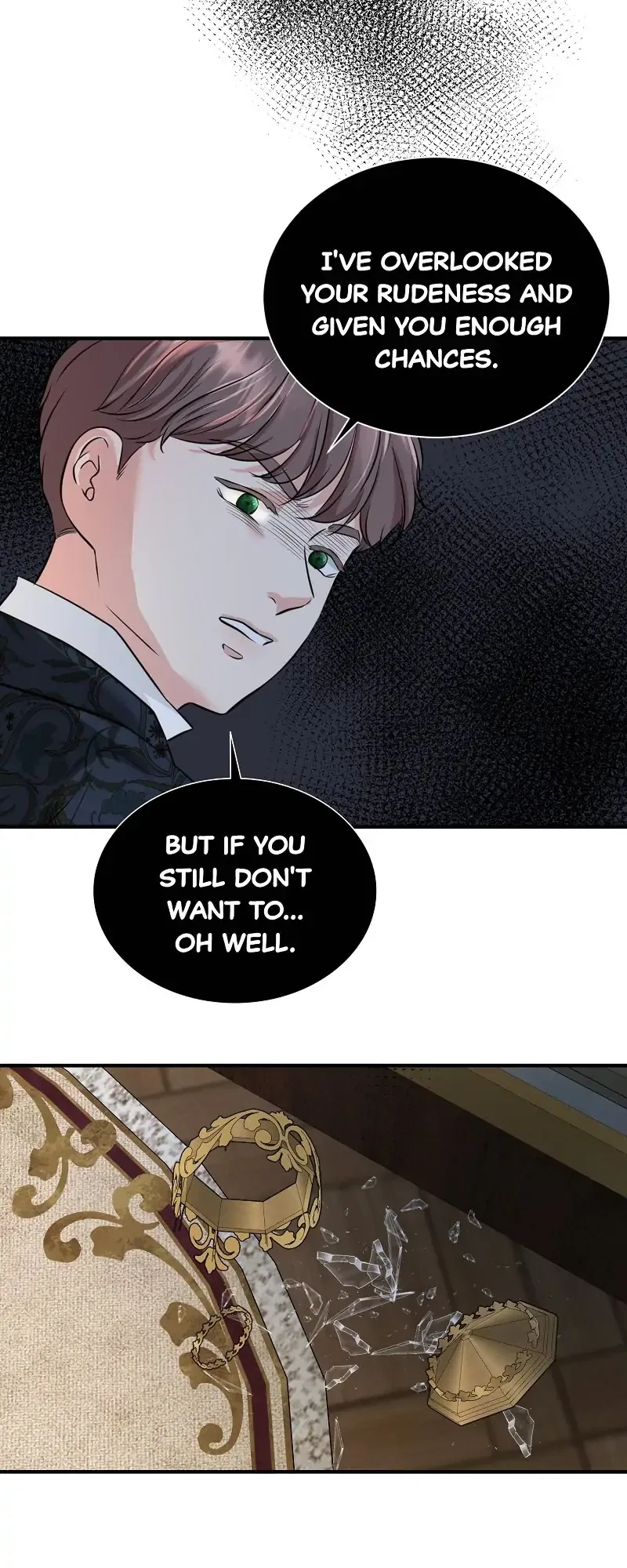 30 Day Fiancée Chapter 31 – Page 18