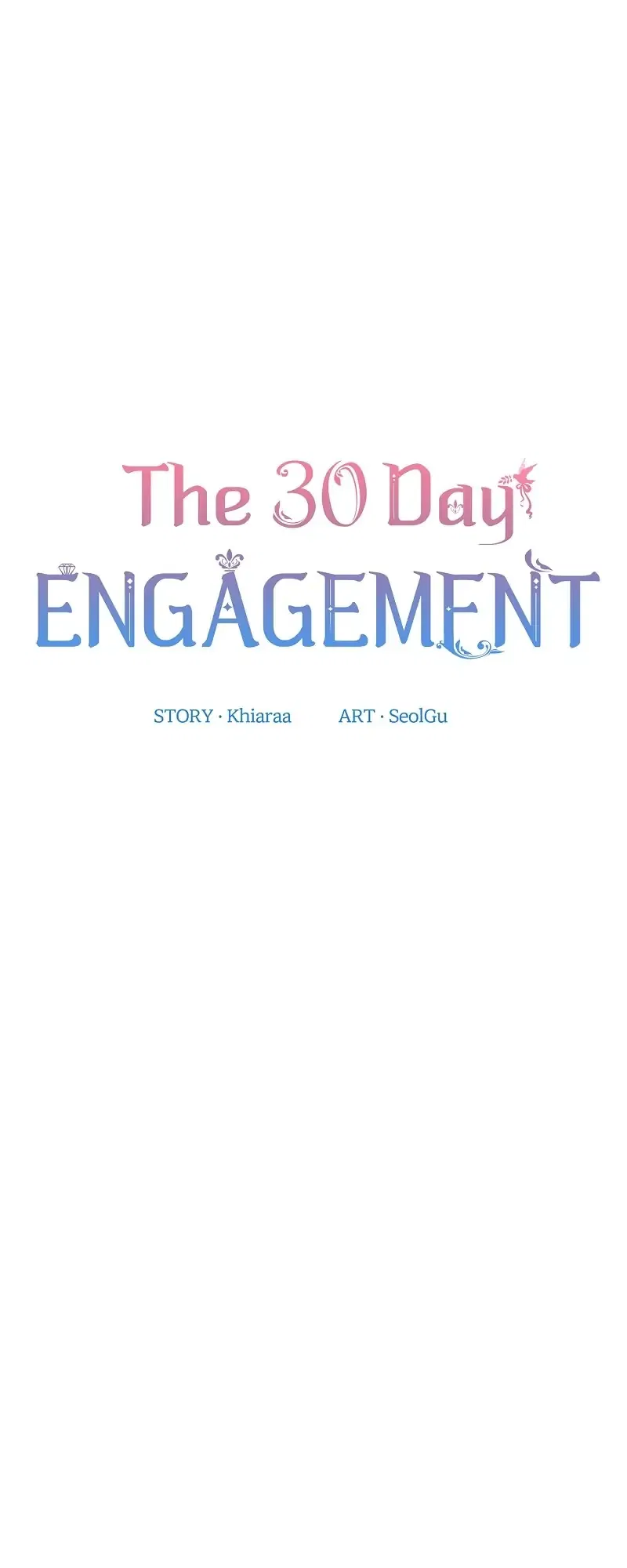 30 Day Fiancée Chapter 31 – Page 19