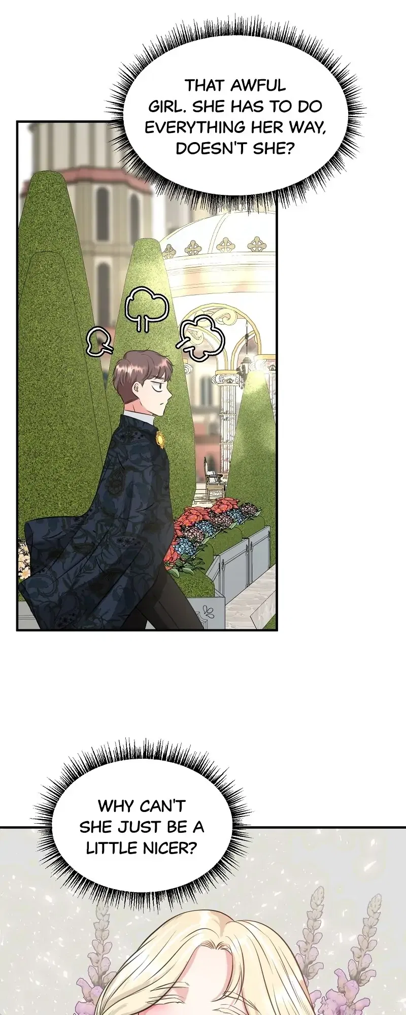 30 Day Fiancée Chapter 31 – Page 20