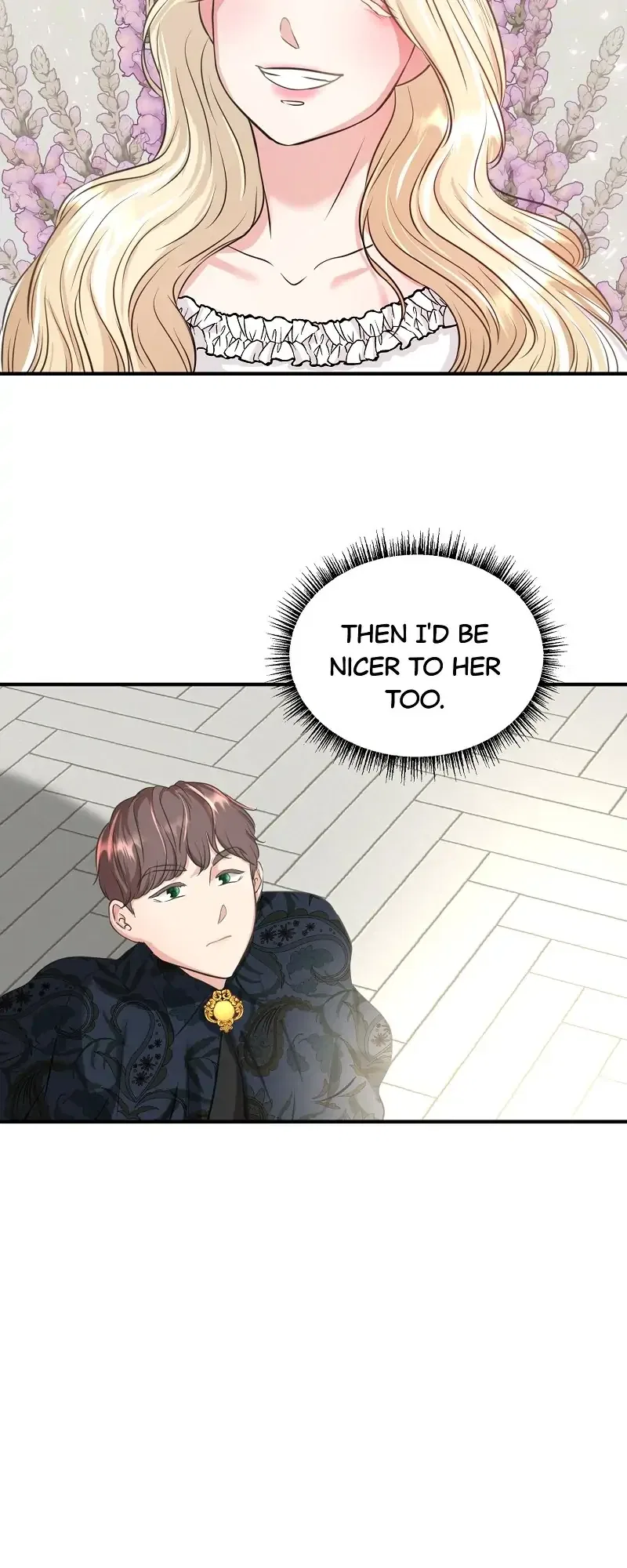 30 Day Fiancée Chapter 31 – Page 21