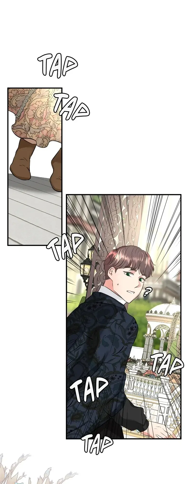 30 Day Fiancée Chapter 31 – Page 22