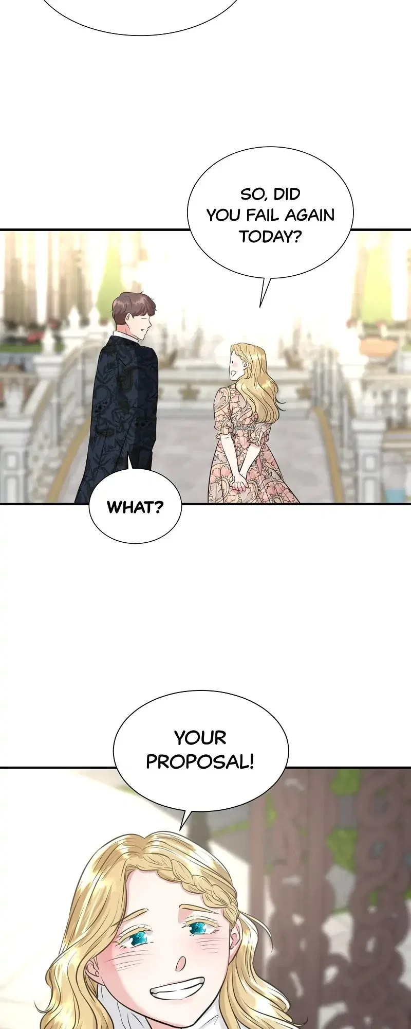 30 Day Fiancée Chapter 31 – Page 25