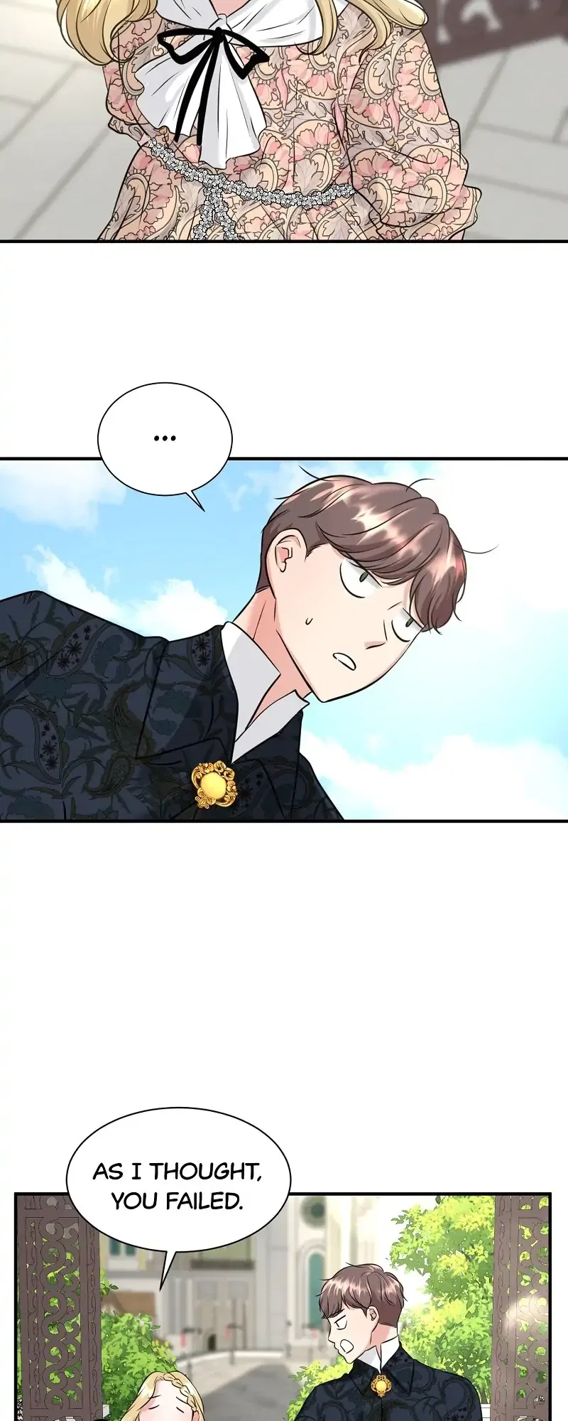 30 Day Fiancée Chapter 31 – Page 26