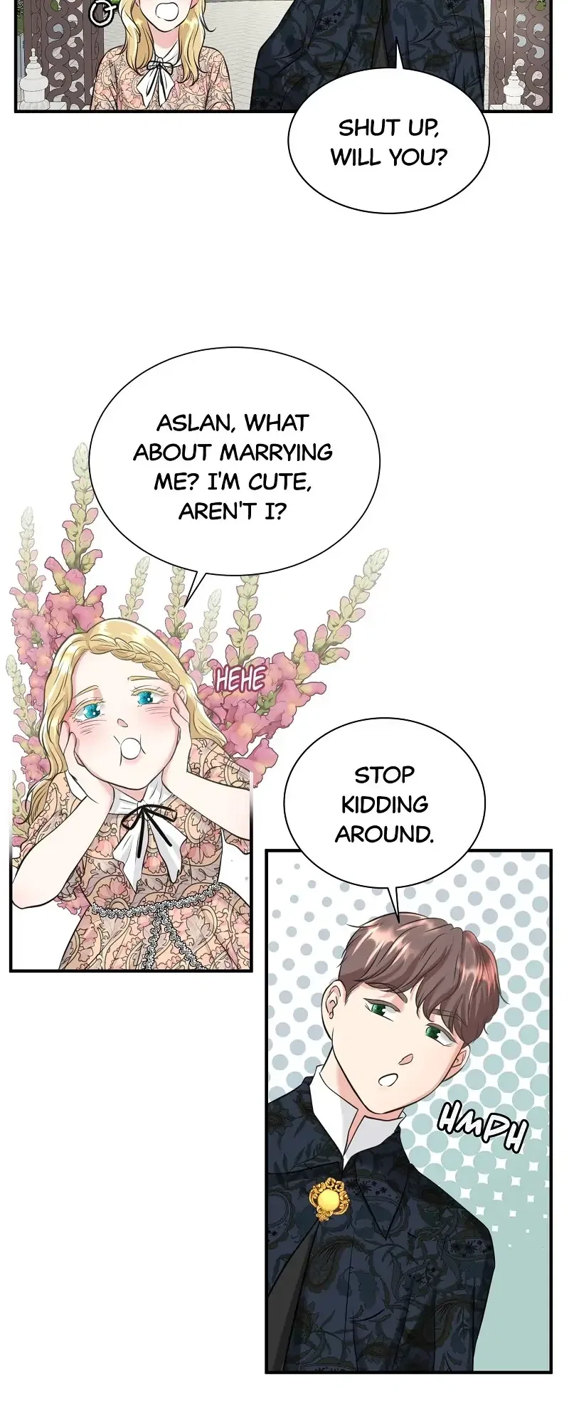 30 Day Fiancée Chapter 31 – Page 27