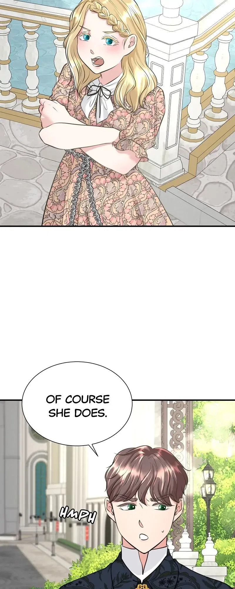 30 Day Fiancée Chapter 31 – Page 29