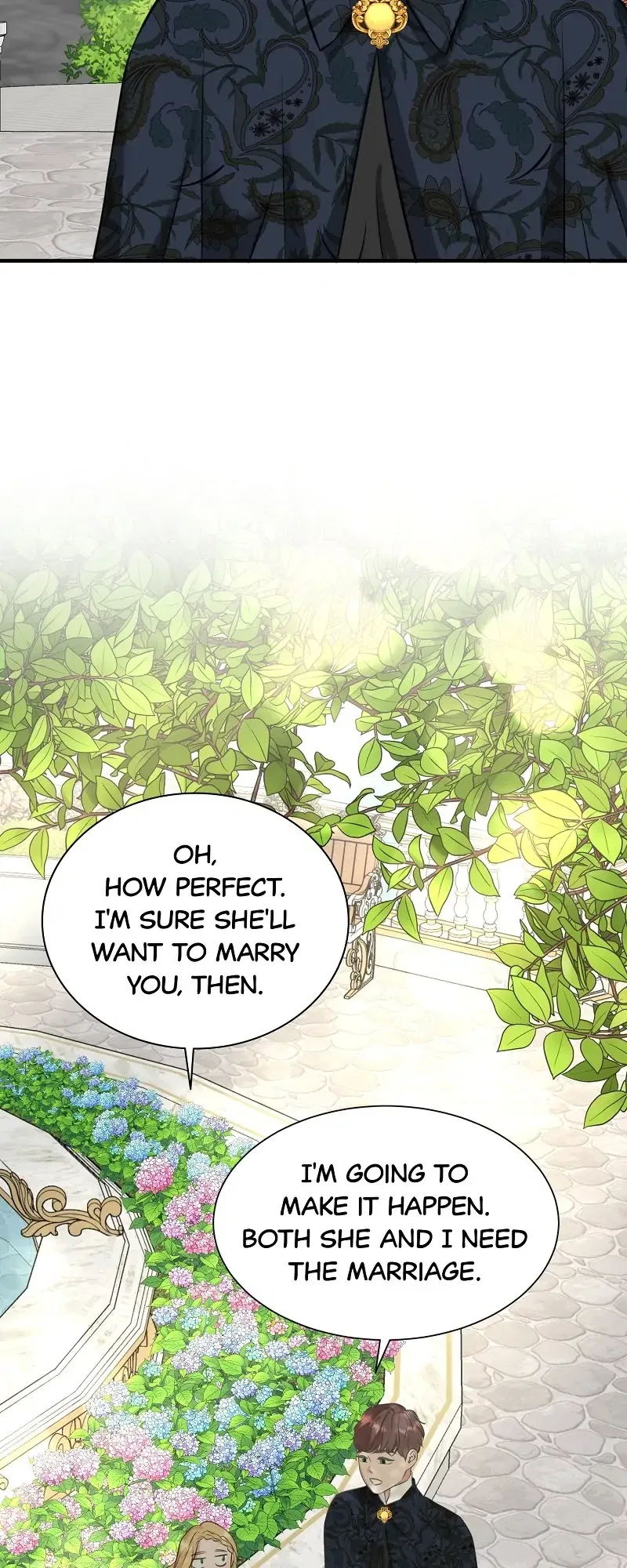 30 Day Fiancée Chapter 31 – Page 30