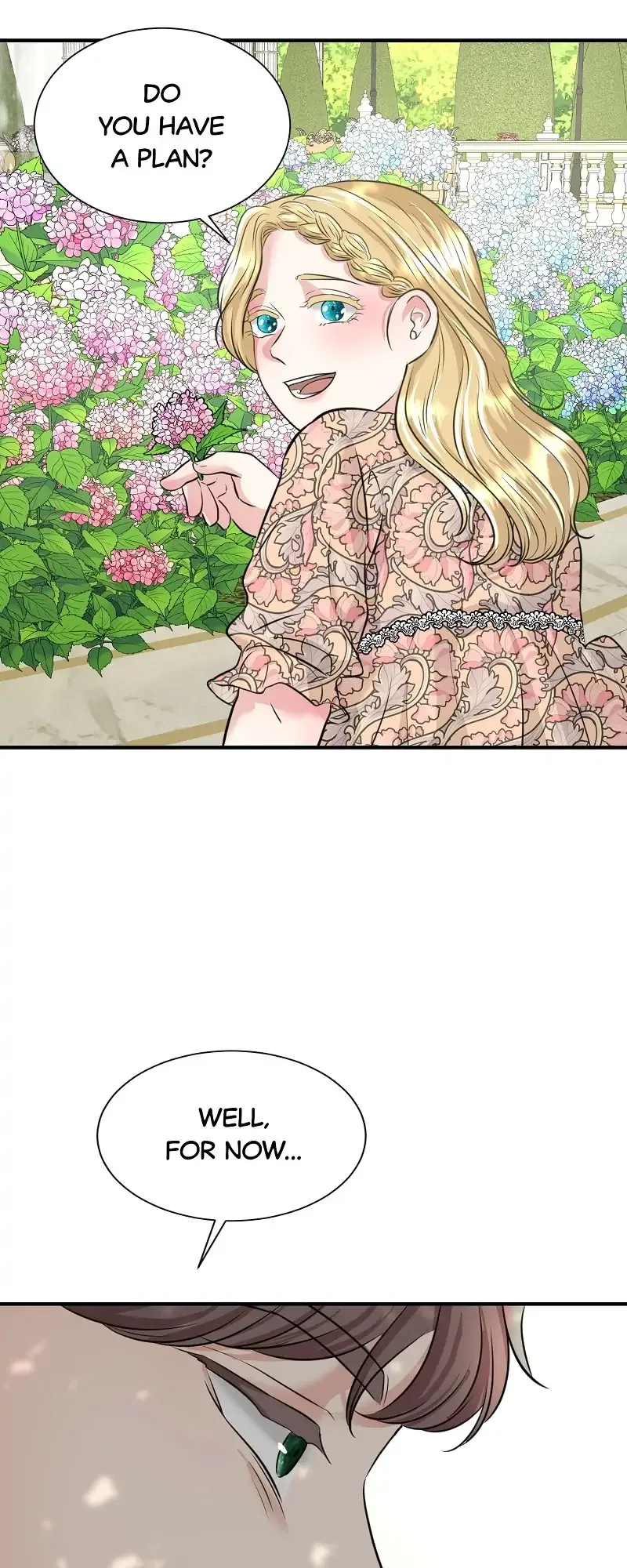 30 Day Fiancée Chapter 31 – Page 33