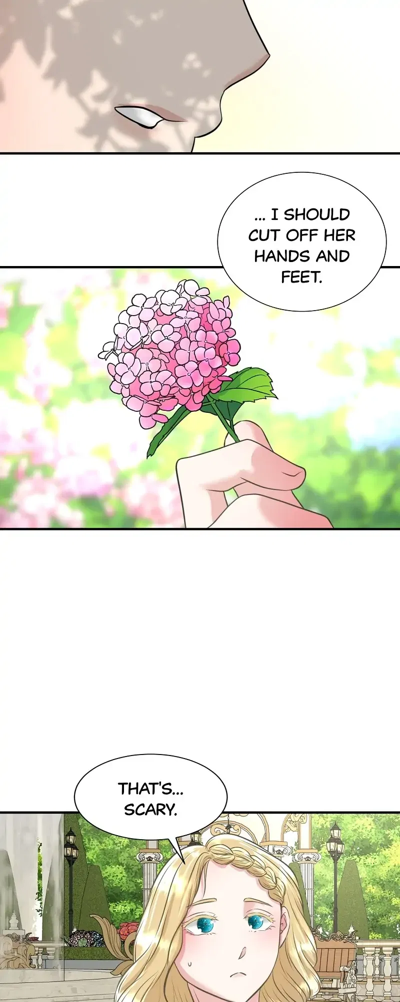 30 Day Fiancée Chapter 31 – Page 34