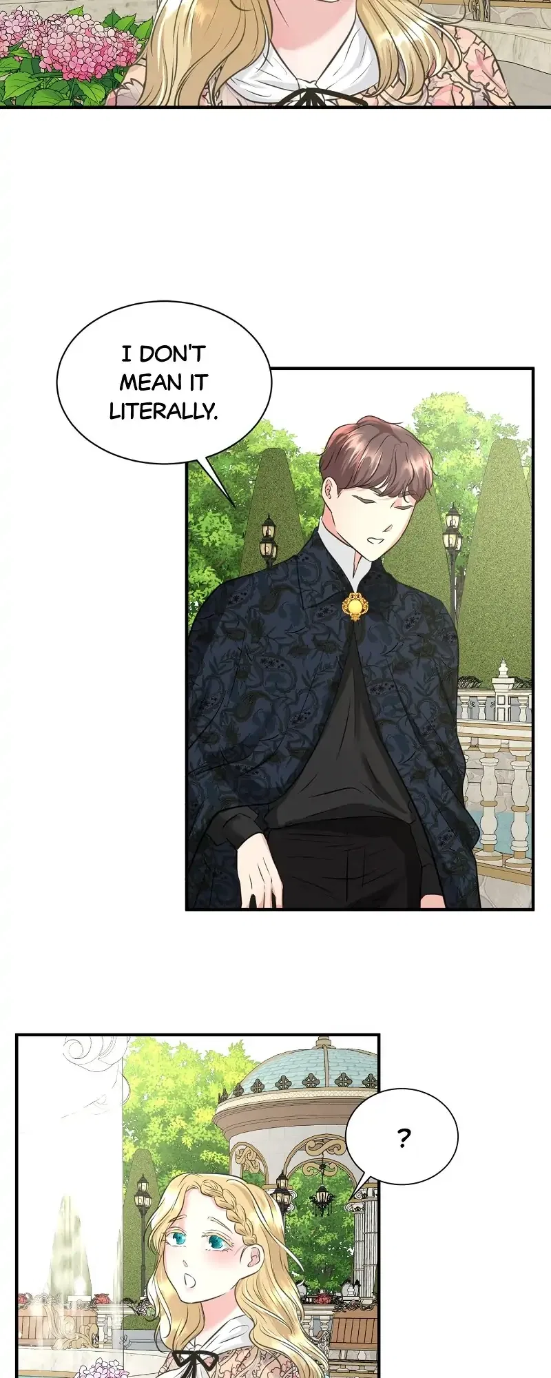 30 Day Fiancée Chapter 31 – Page 35